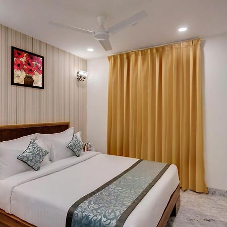 Hotel Click Collection Jaipur, Sindhi Camp Exterior foto